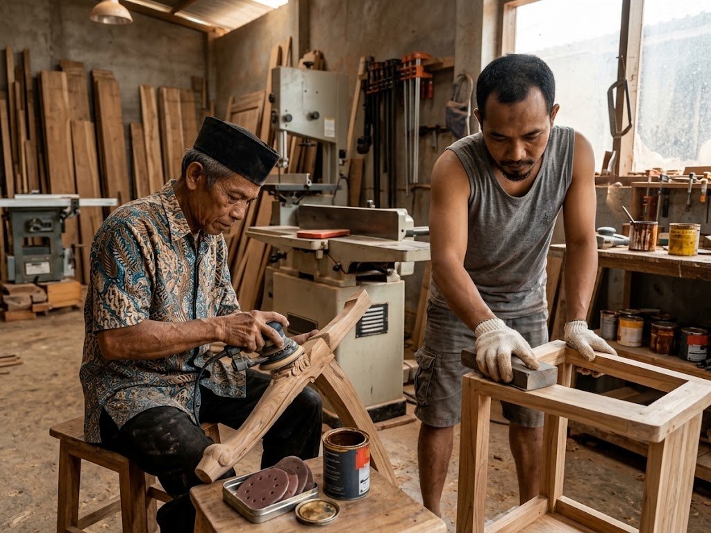 Workshop 2