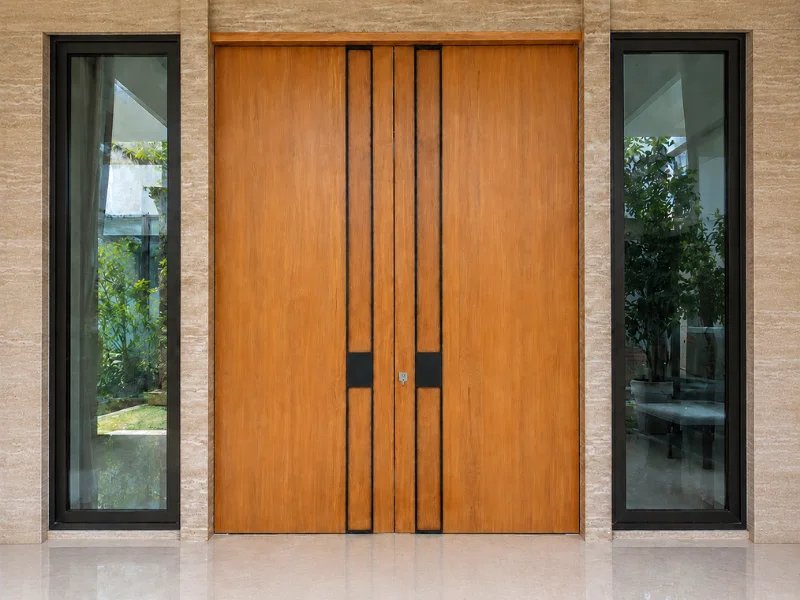 Pintu HPL 2